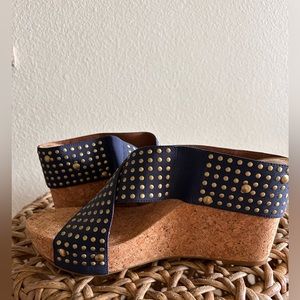 New!!! Lucky Brand Wedges